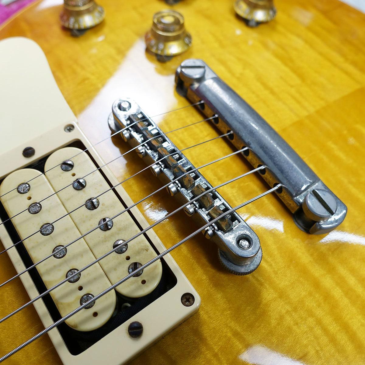 Tokai LS-120 VF ”Love Rock” 1981（ビンテージ/送料無料