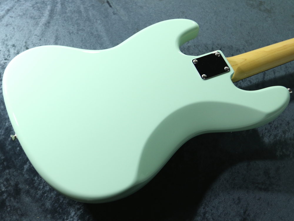 大感謝祭セール FUJIGEN / FGN（フジゲン） KNJB10RBD ブルー ケース