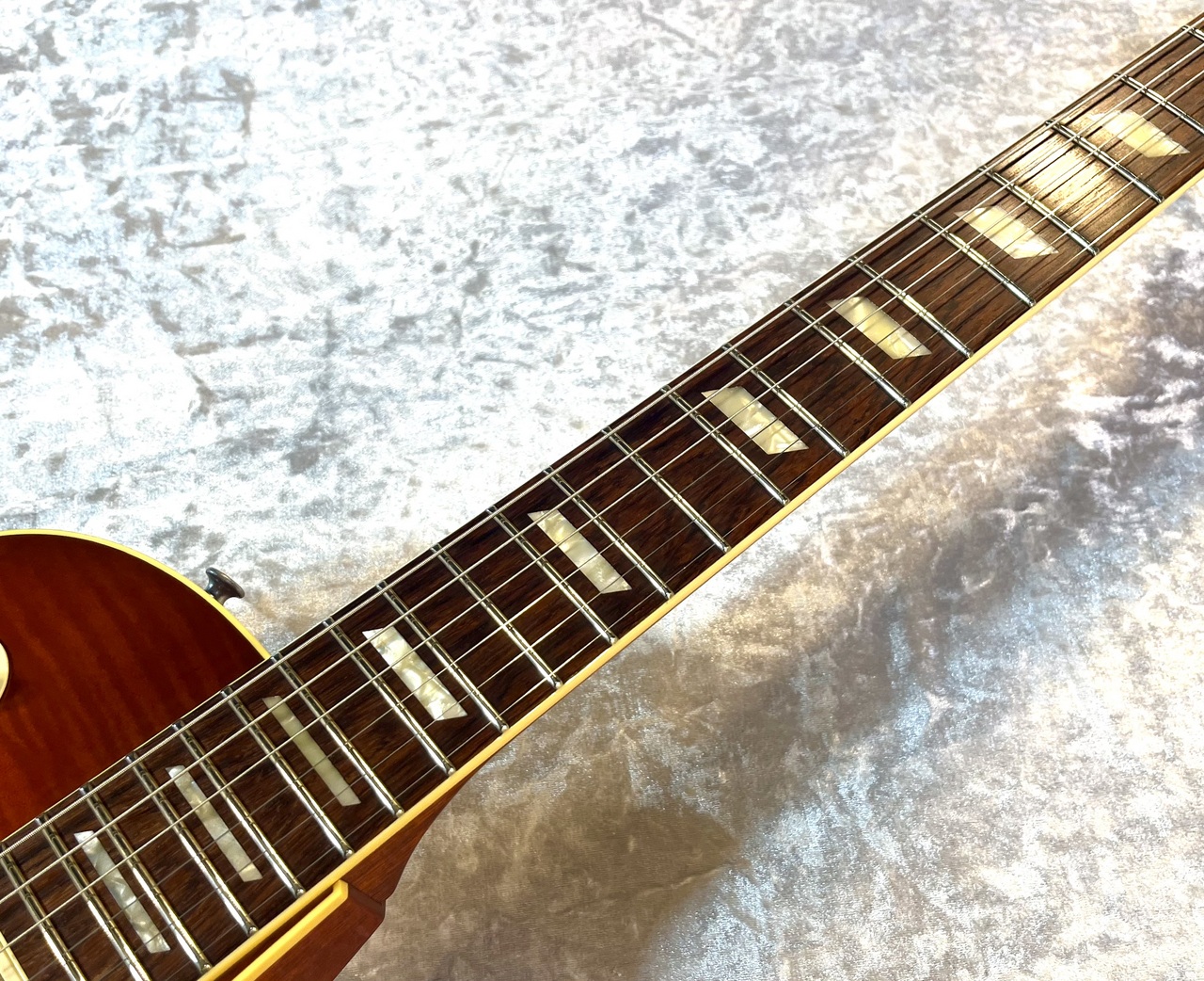 Bizen Works 【抜群ルックス】Burned Standard #240743【4.02kg