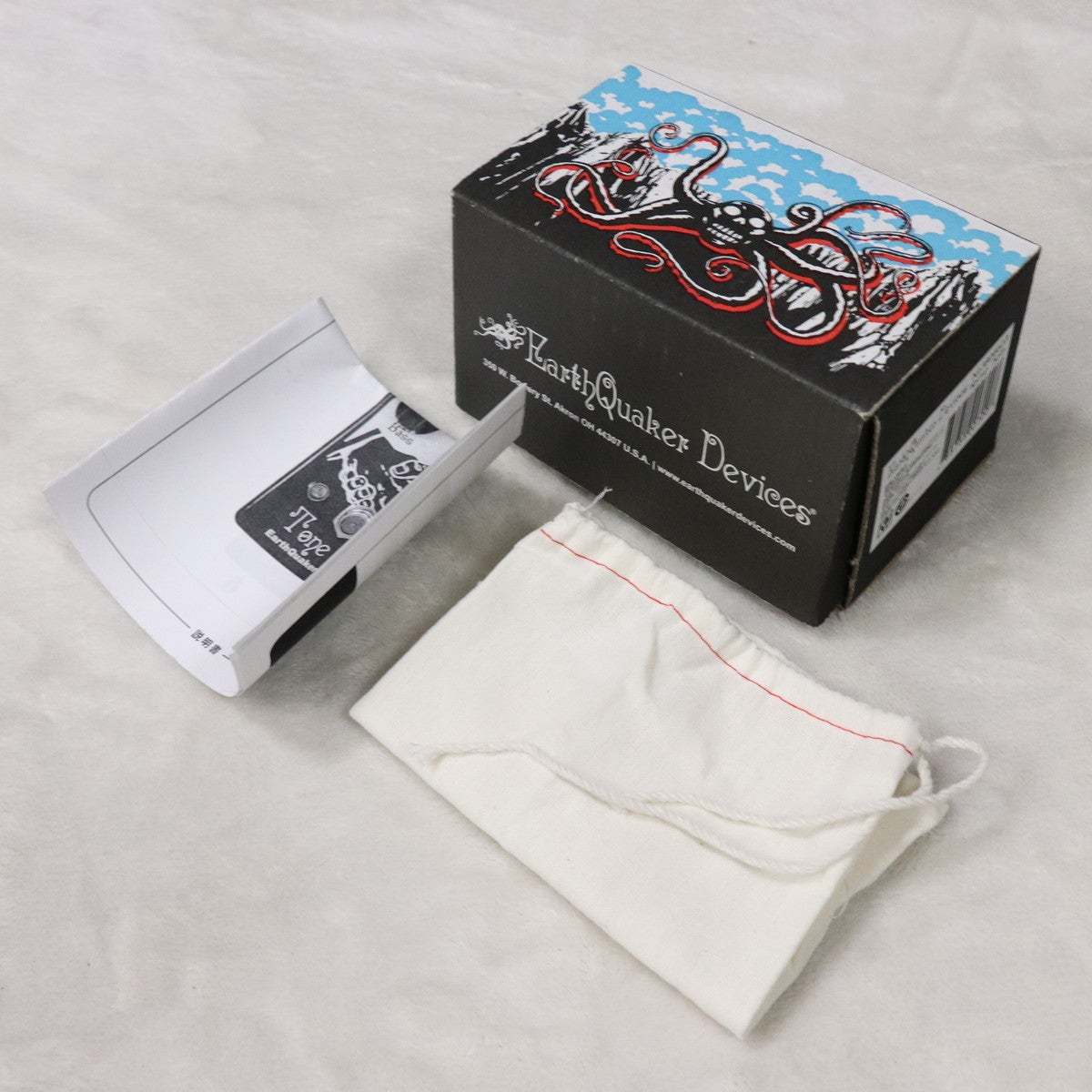 EarthQuaker Devices Tone Job 【梅田店】（中古）【楽器検索デジマート】