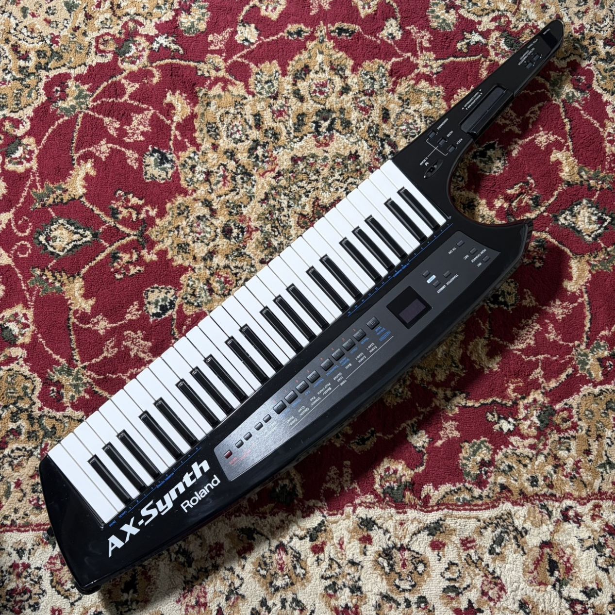 Roland AX-Synth（中古/送料無料）【楽器検索デジマート】