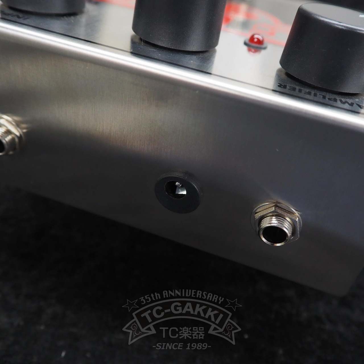 Electro-Harmonix EC-3003 BIG MUFF π（中古）【楽器検索デジマート】