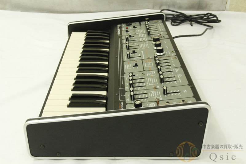 希少 Roland SYSTEM-100 Model 101 シンセサイザー Amazon | ROLAND SYSTEM-100 Model-101 | シンセサイザー | 楽器