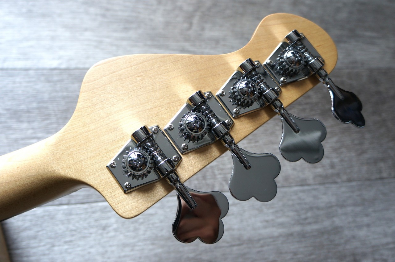 Seed J4 Tabuchi Custom（中古）【楽器検索デジマート】