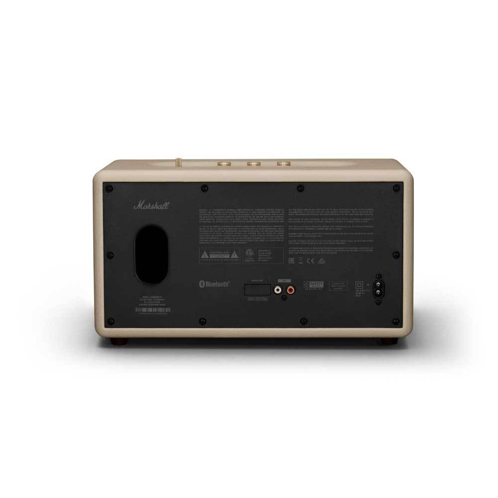 Marshall Headphones Stanmore III CREAM (クリーム) ワイヤレス