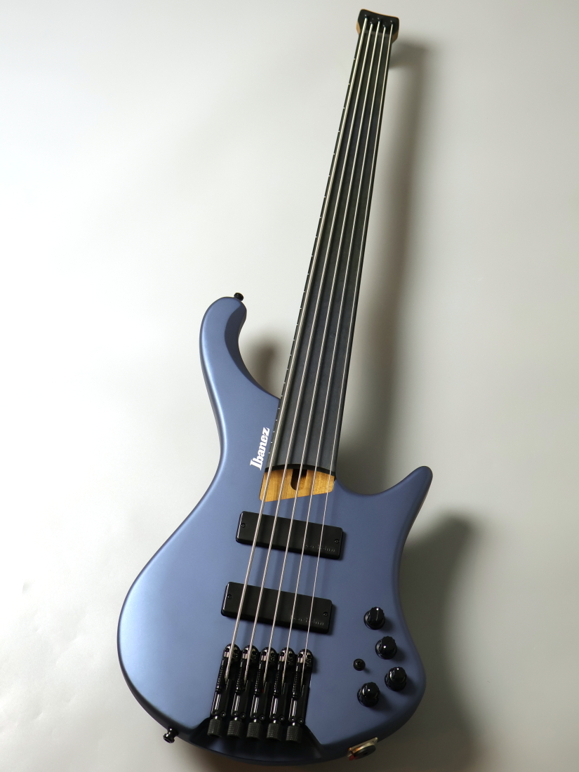 Ibanez EHB1005F -Arctic Ocean Matte-【3.62kg】（新品）【楽器検索
