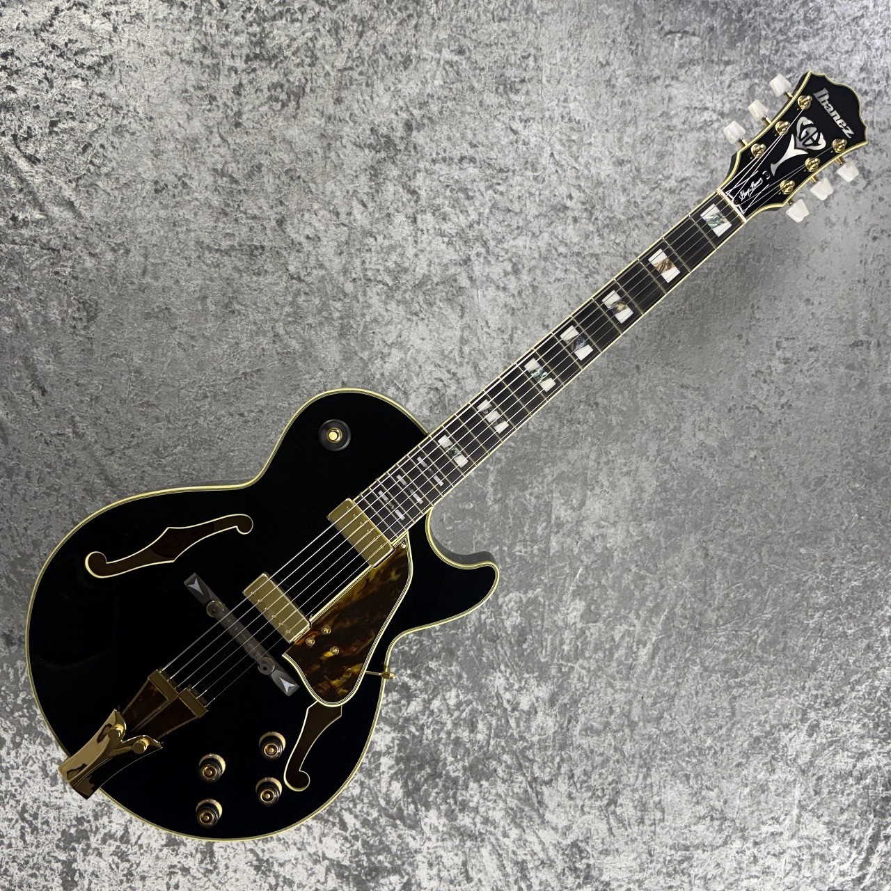 テスコ ショートスケールフルアコ ジャパニーズヴィンテージ 597mmスケール テスコ ショートスケールフルアコ ジャパニーズヴィンテージ 597mmスケール