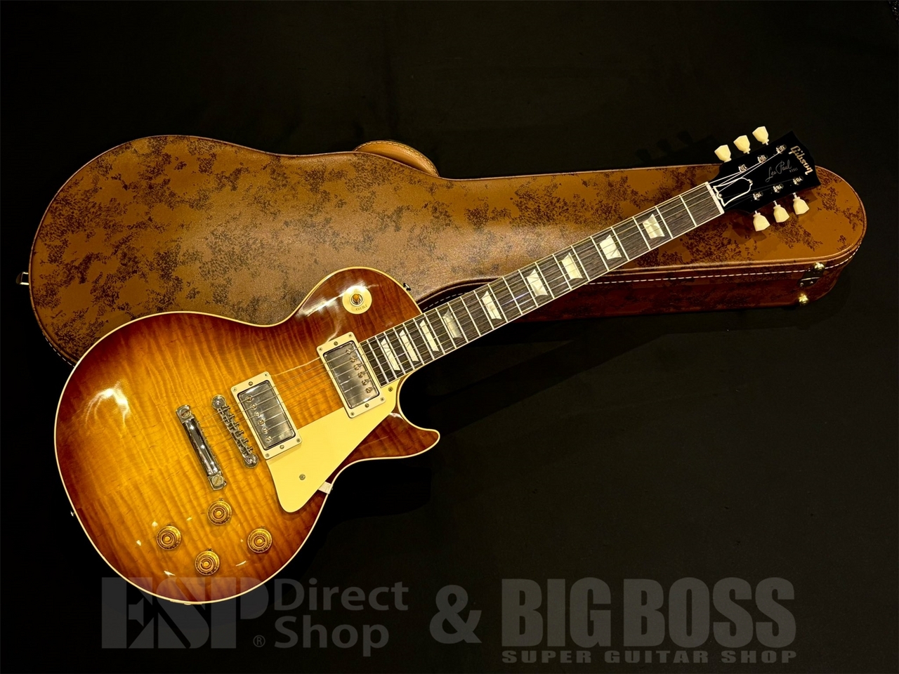 Gibson Custom Shop 1959 Les Paul Standard Reissue VOS / Iced