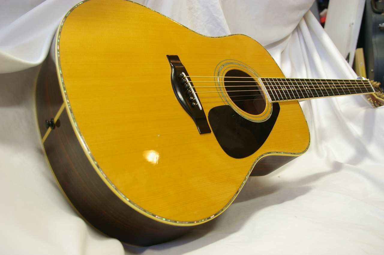 YAMAHA LD-30 定価10万円 ヤマハ アコギ ギター YAMAHA LD-30 （中古）【楽器検索デジマート】