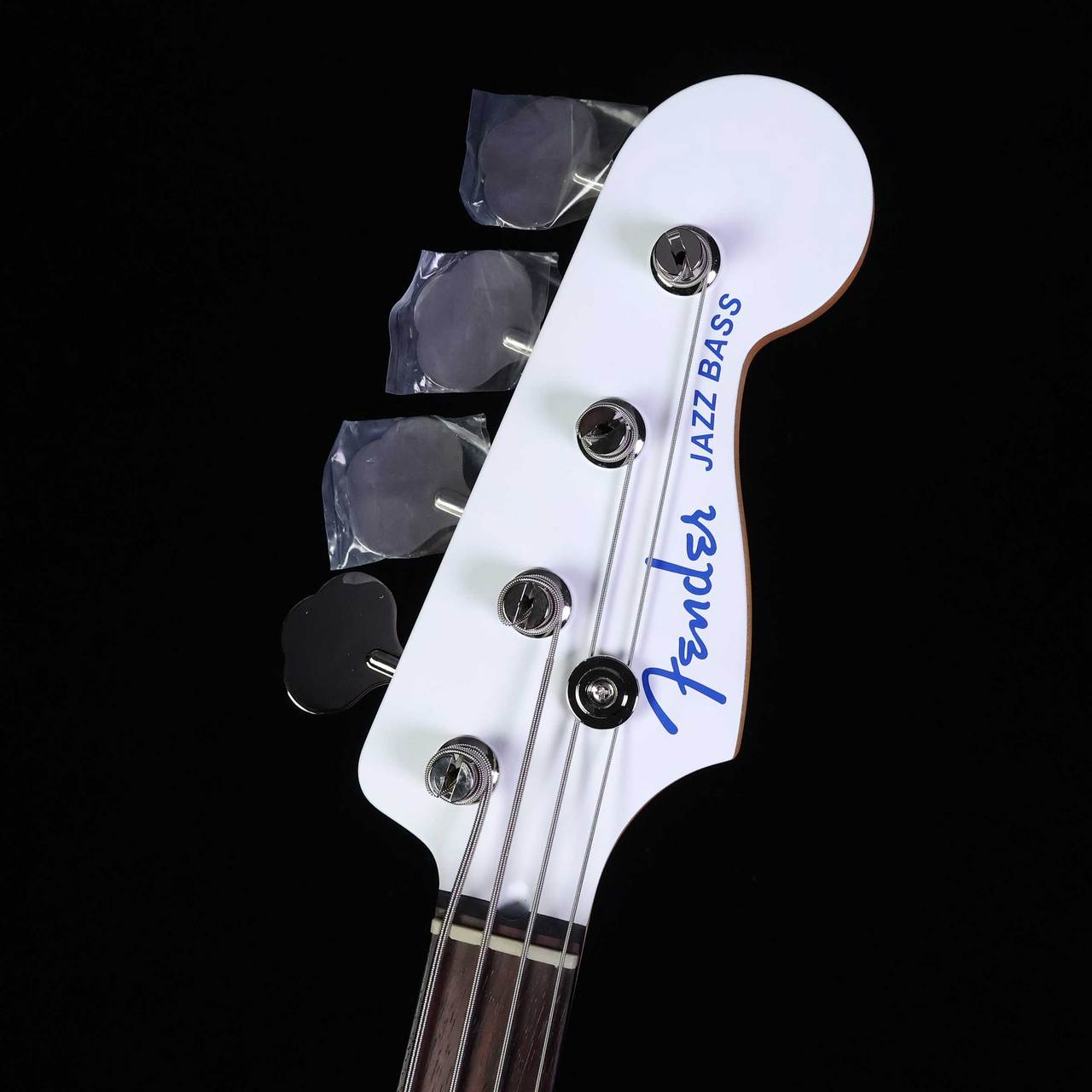 ホワイト エレキベース SLB-320 LEGEND LPB-Z M White ベース 初心者12点セット 【Fenderアンプ