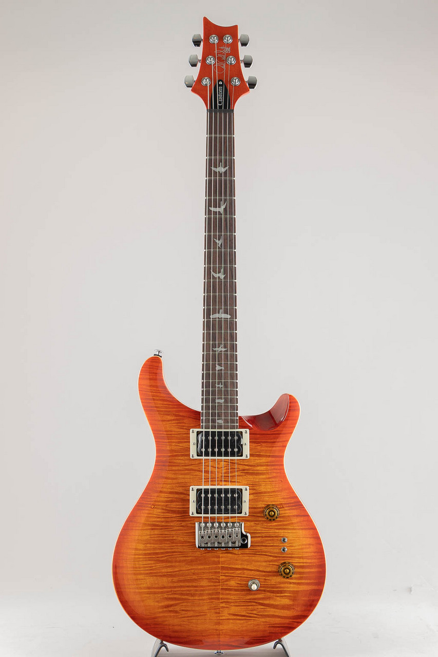 Paul Reed Smith(PRS) SE Custom 24-08/Vintage Sunburst【2025】CTI