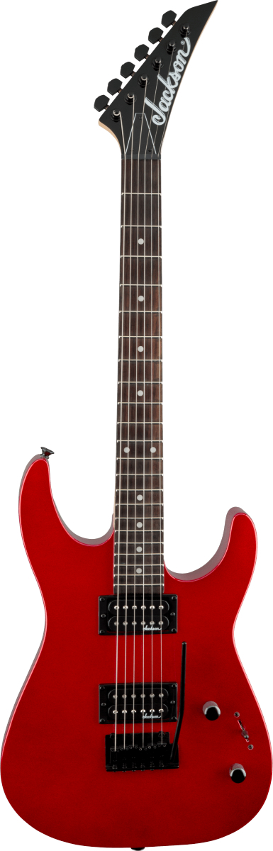 Jackson JS Series Dinky JS11 Metallic Red【オンラインストア限定
