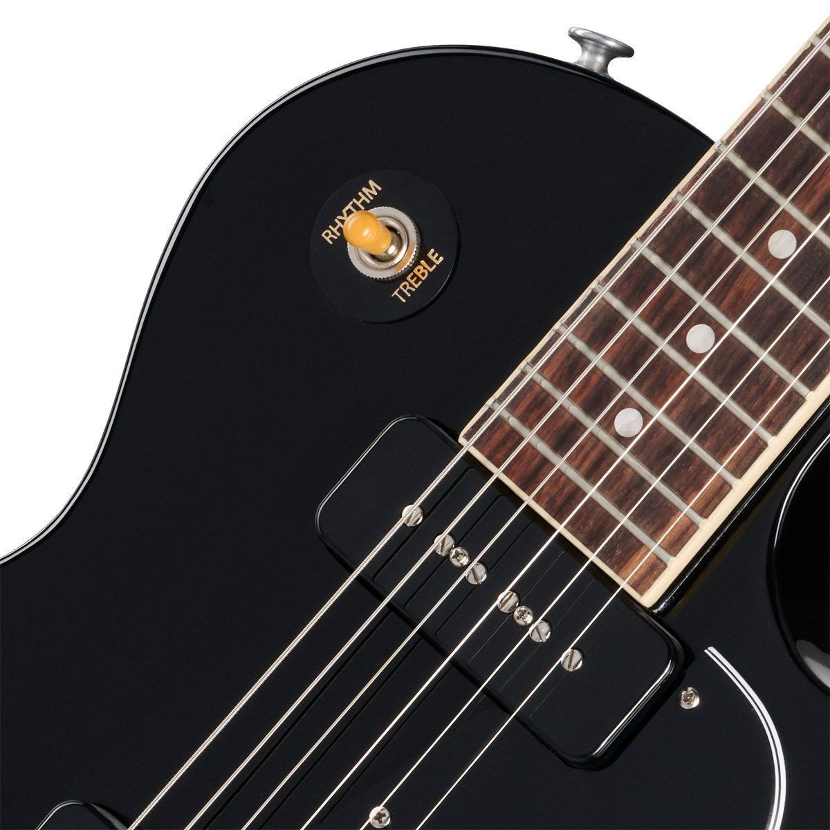Gibson Les Paul Special Ebony ギブソン レスポール スペシャル