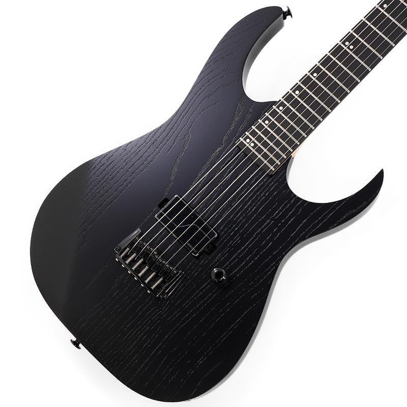 Ibanez Prestige RGR5111RB-WK (Weathered Black) [Limited Model