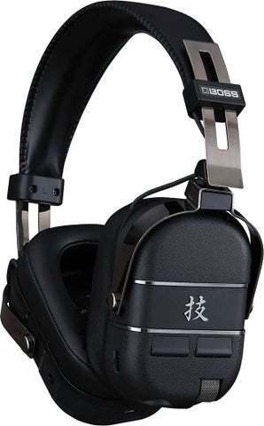 BOSS 技 WAZA-AIR BASS Wireless Personal Bass Amplification System