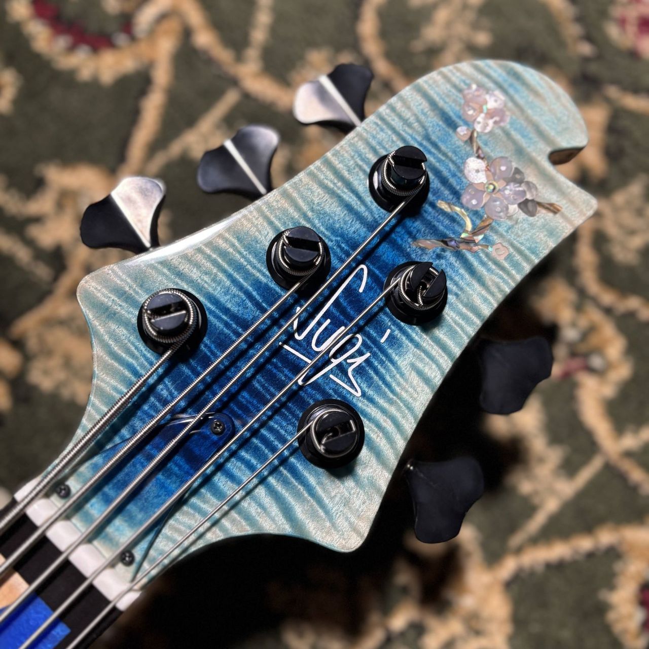 Sugi NB5M A EM/ASH/GGF 限定カラー Sugi NB5M A EM/ASH/GGF 限定カラー - メルカリ