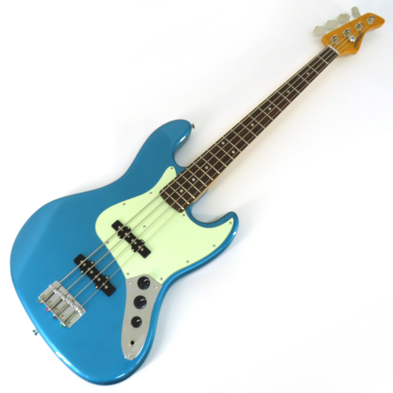 美品　FERNANDES エレキベース　RJB-380 FERNANDES フェルナンデス/エレキベース/RJB-380/FG10090015/B