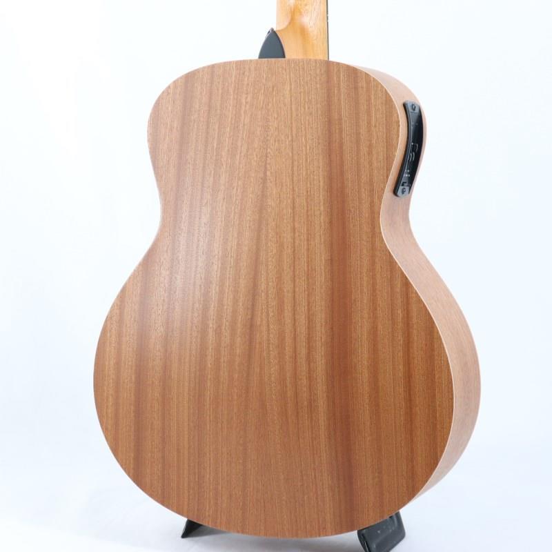 Taylor USED 中古 GS Mini-e Translucent Black ※2024年製 テイラー