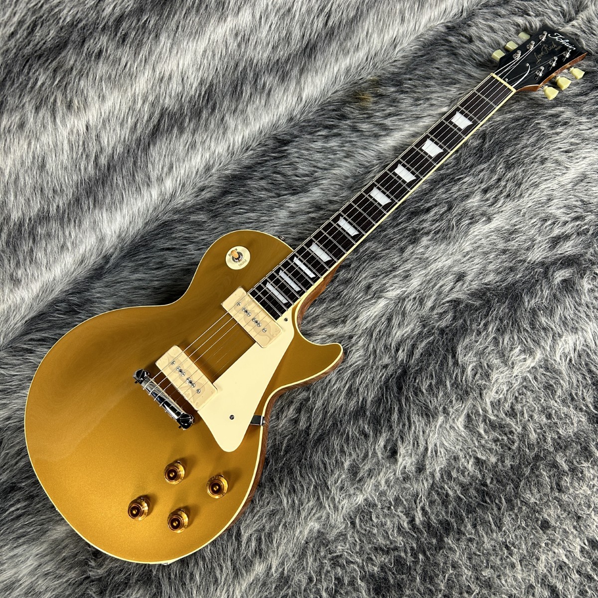 Tokai LS-101S-WA GT 【約3.9kg】 Tokai LS-101S/WA GT（新品/送料無料）【楽器検索デジマート】