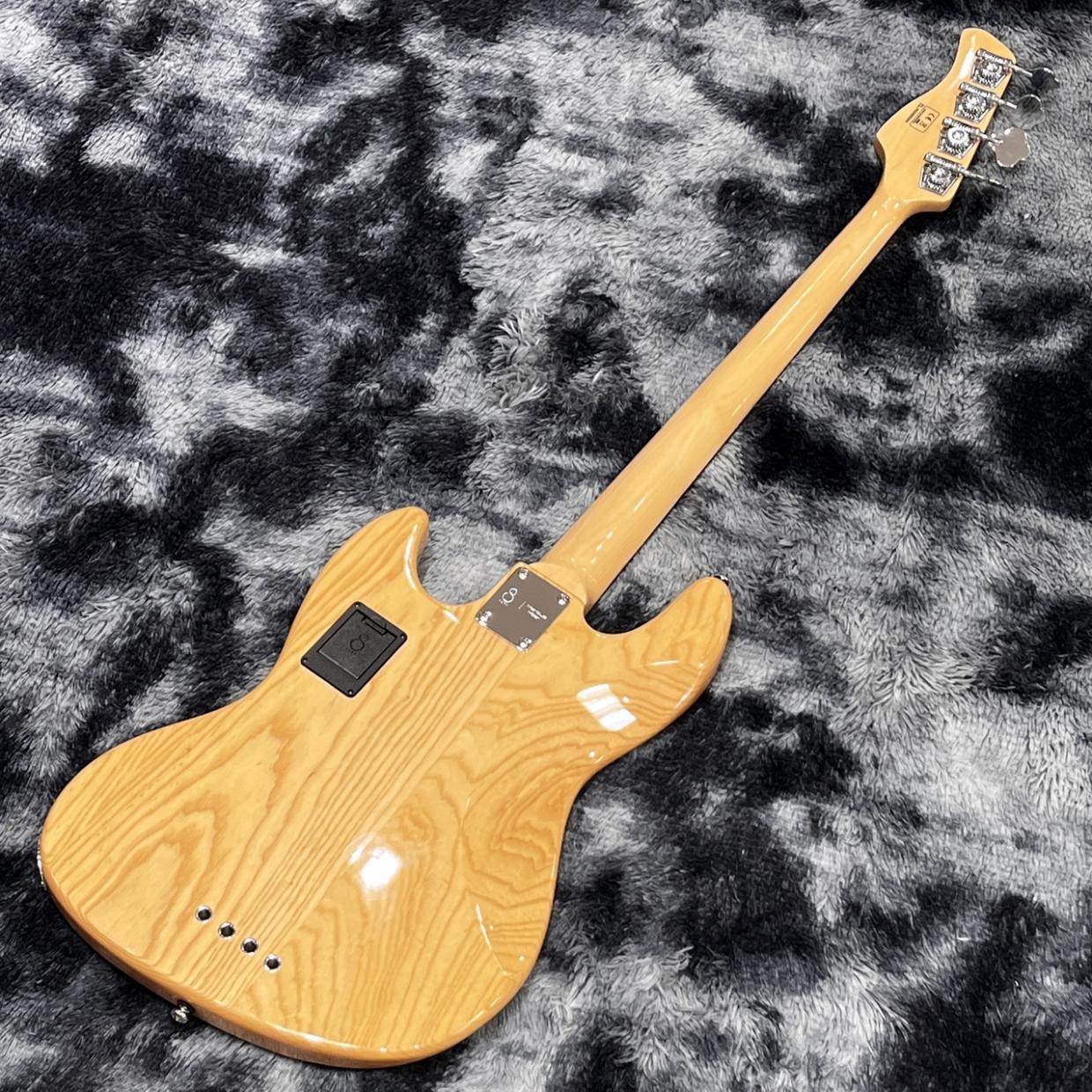 Sire V7 Vintage Ash 4st 2nd Generation NT（新品特価/送料無料