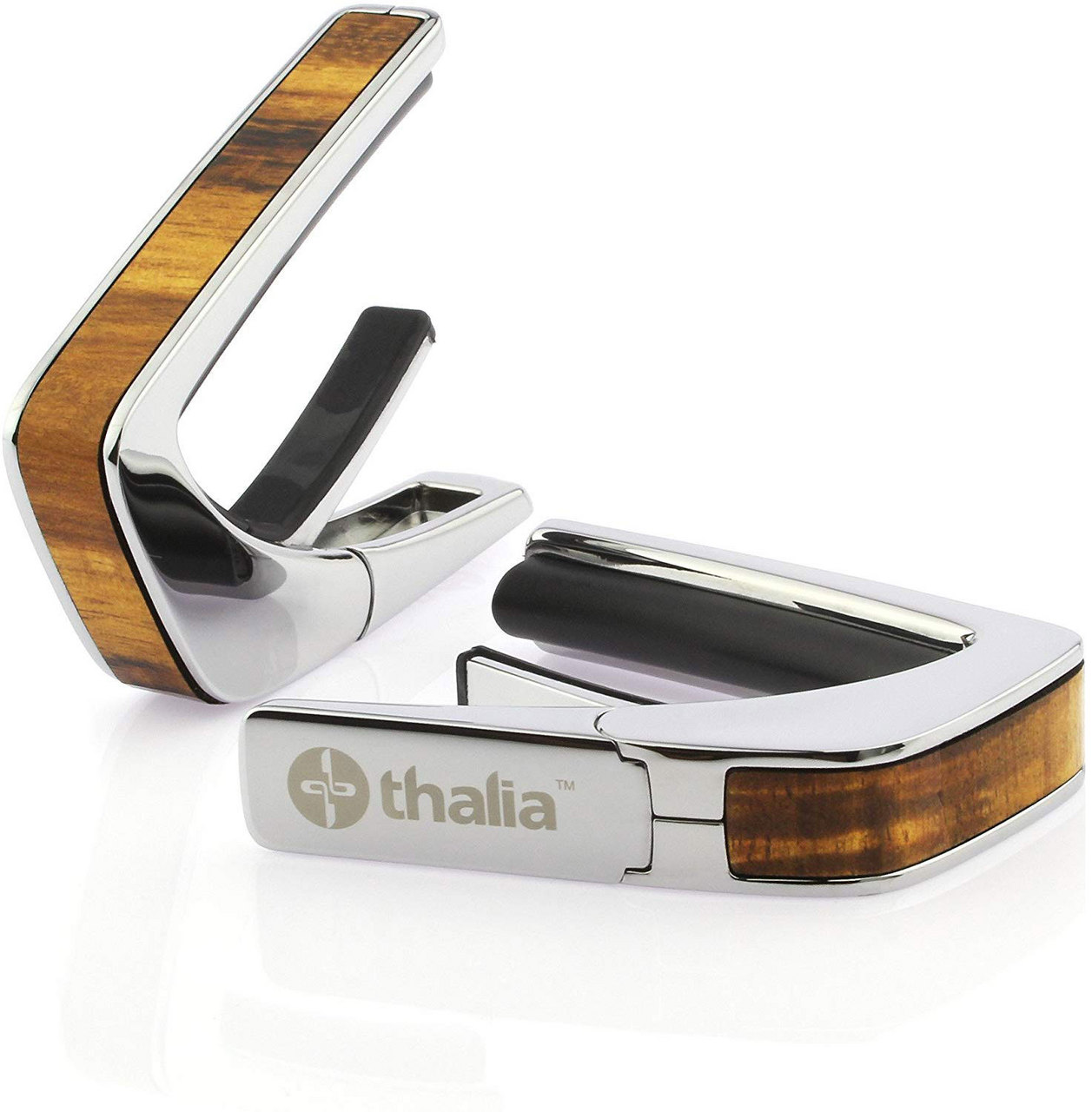 Thalia Capos / Gibson Model Gold エレキ ギター