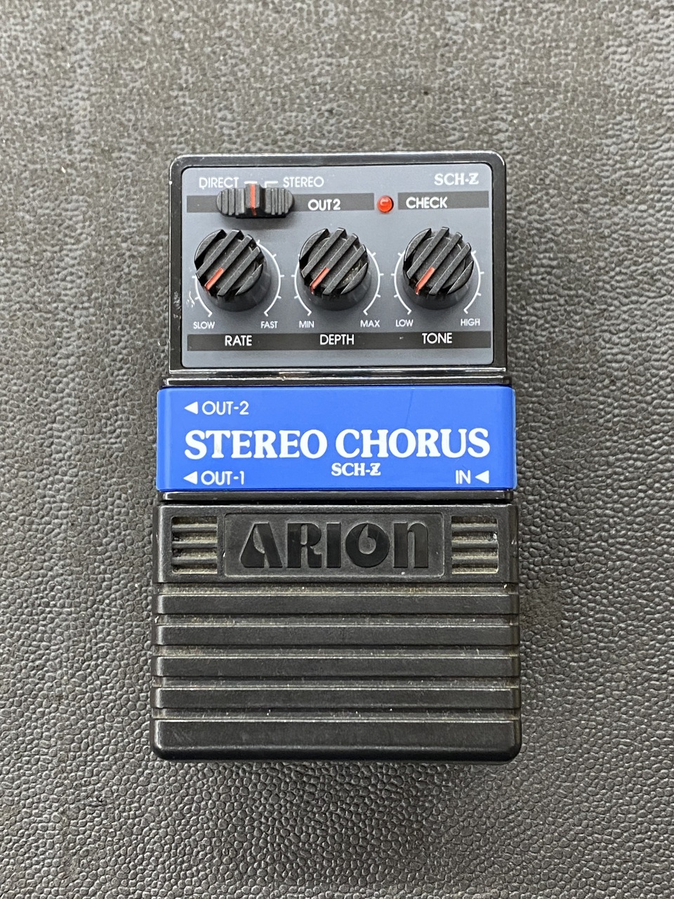 ARION SCH-Z STEREO CHORUS（中古）【楽器検索デジマート】