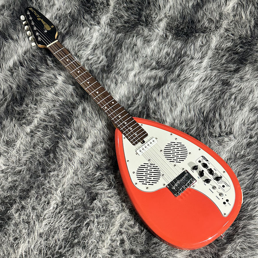 VOX Apache-1（中古）【楽器検索デジマート】