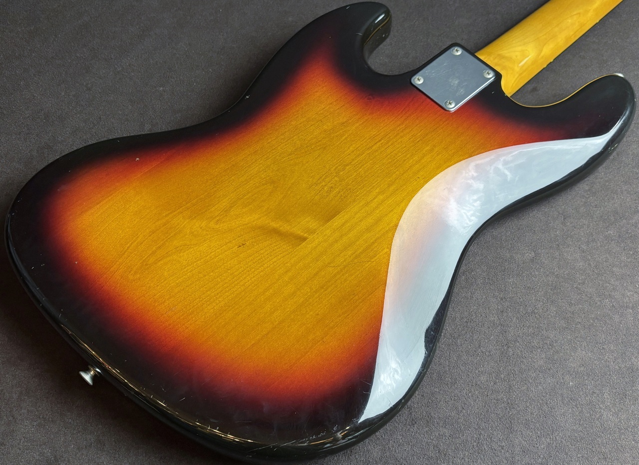 Fender Jazz Bass JB62 2014年製 Fender Jazz Bass JB62 2014年製