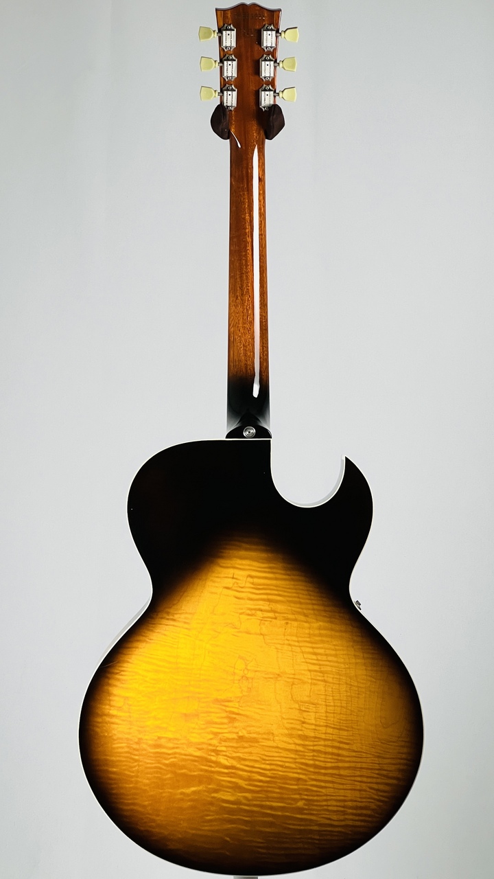 Gibson 1995 ES-175D LH -Vintage Sunburst-【1995年製USED】【3.32kg