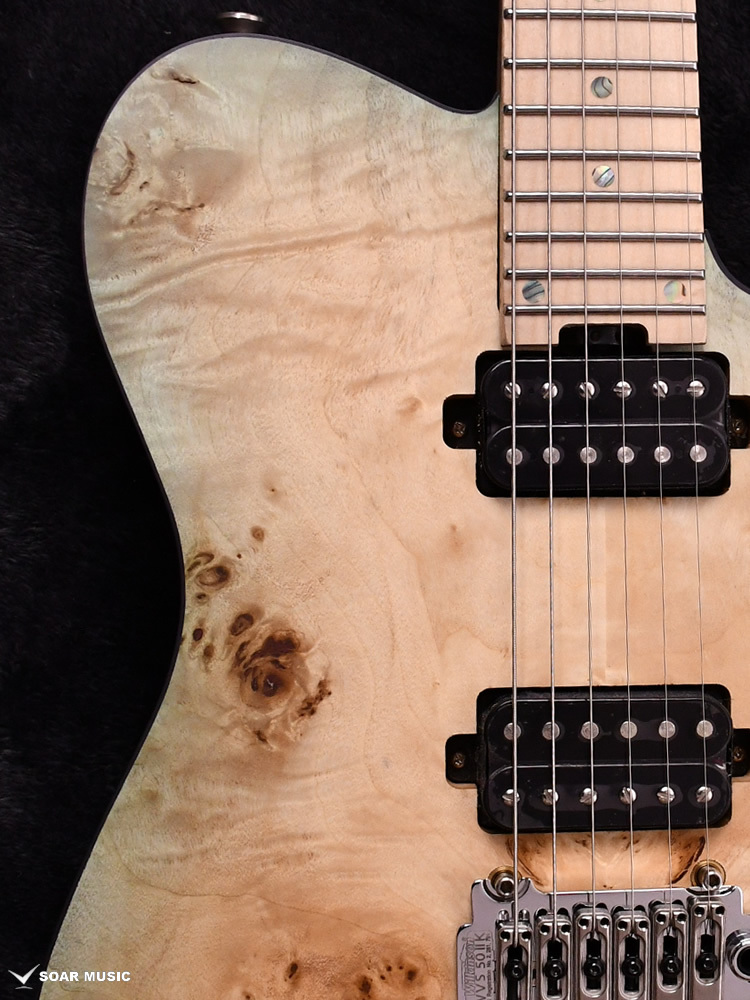 Bacchus TACTICS24-BP/M KRB-BS-MH 渓流ブルー バーストサテン JT