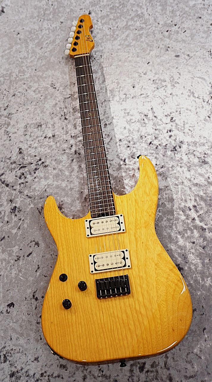 ESP 【USED】 Custom Order GL KORINA 1P 