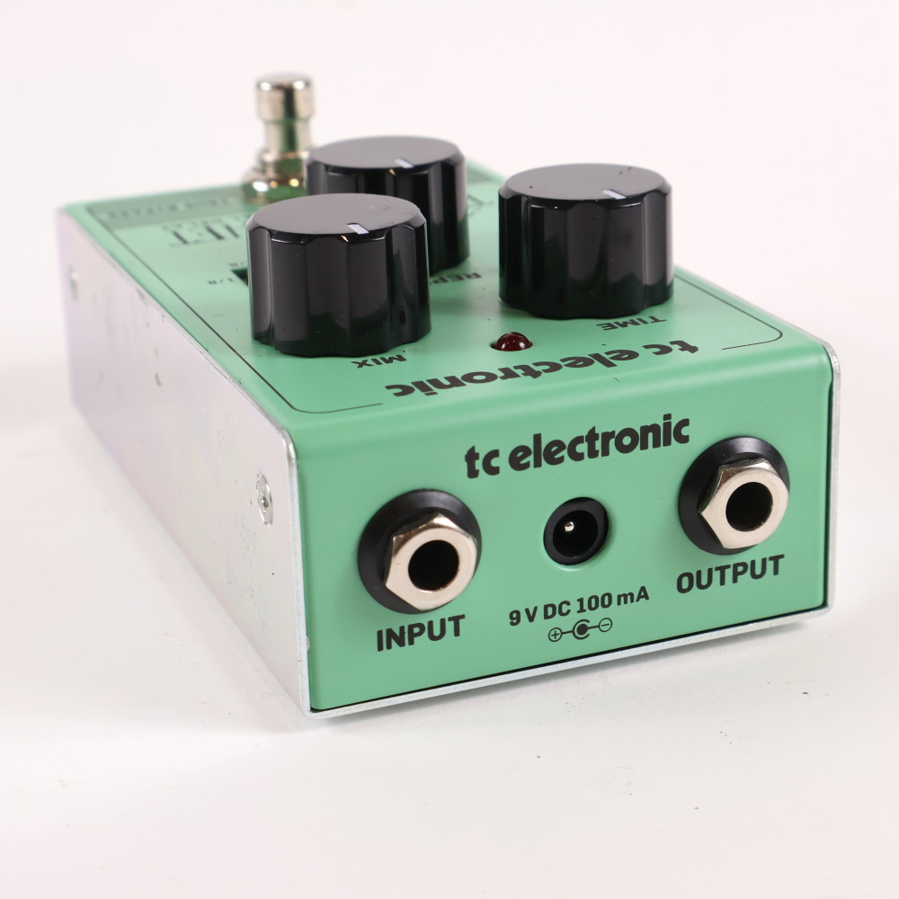 tc electronic 【中古】 tc electronic The Prophet Digital Delay