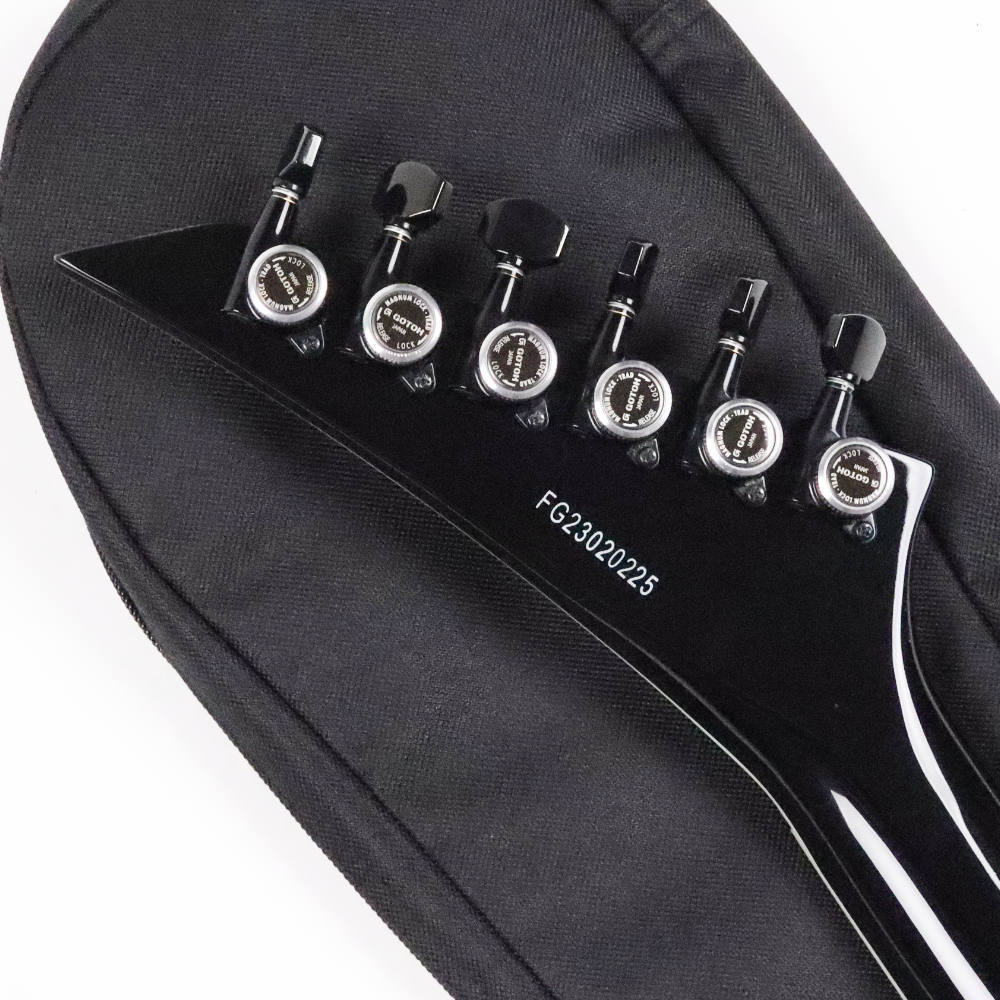 FERNANDES 【中古】 FERNANDES フェルナンデス STEJ-DLX （TEJ-DLX）2S