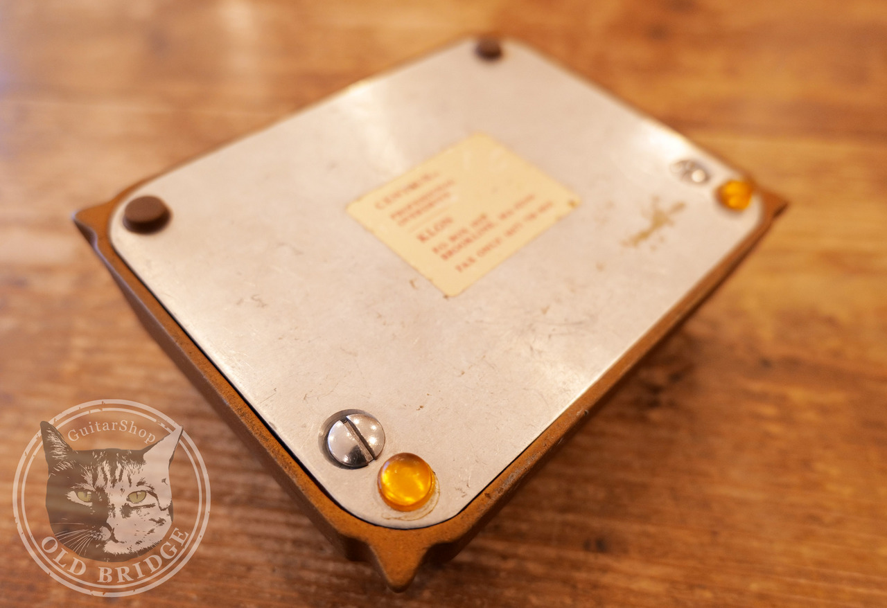KLON Centaur Gold Long Tail 