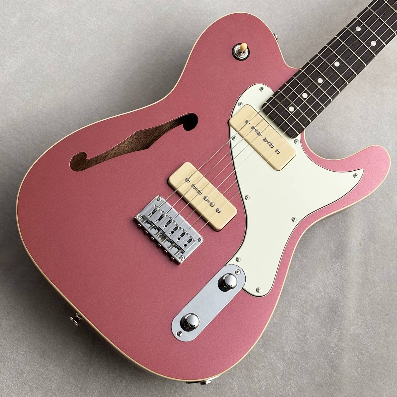 Moon RM-TLII BM/R CR -Burgundy Mist Metallic- #59258 ≒3.15kg