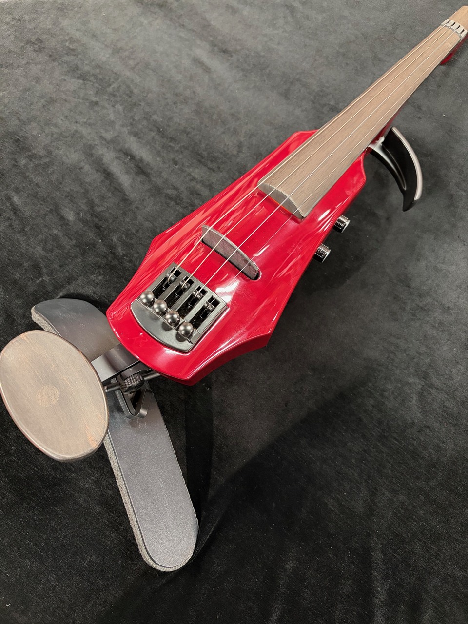 NS Design 【アウトレット品!】WAV4《Trans Red》【クレジット無金利 NS Design 【アウトレット品!】WAV4《Trans Red》【クレジット無金利