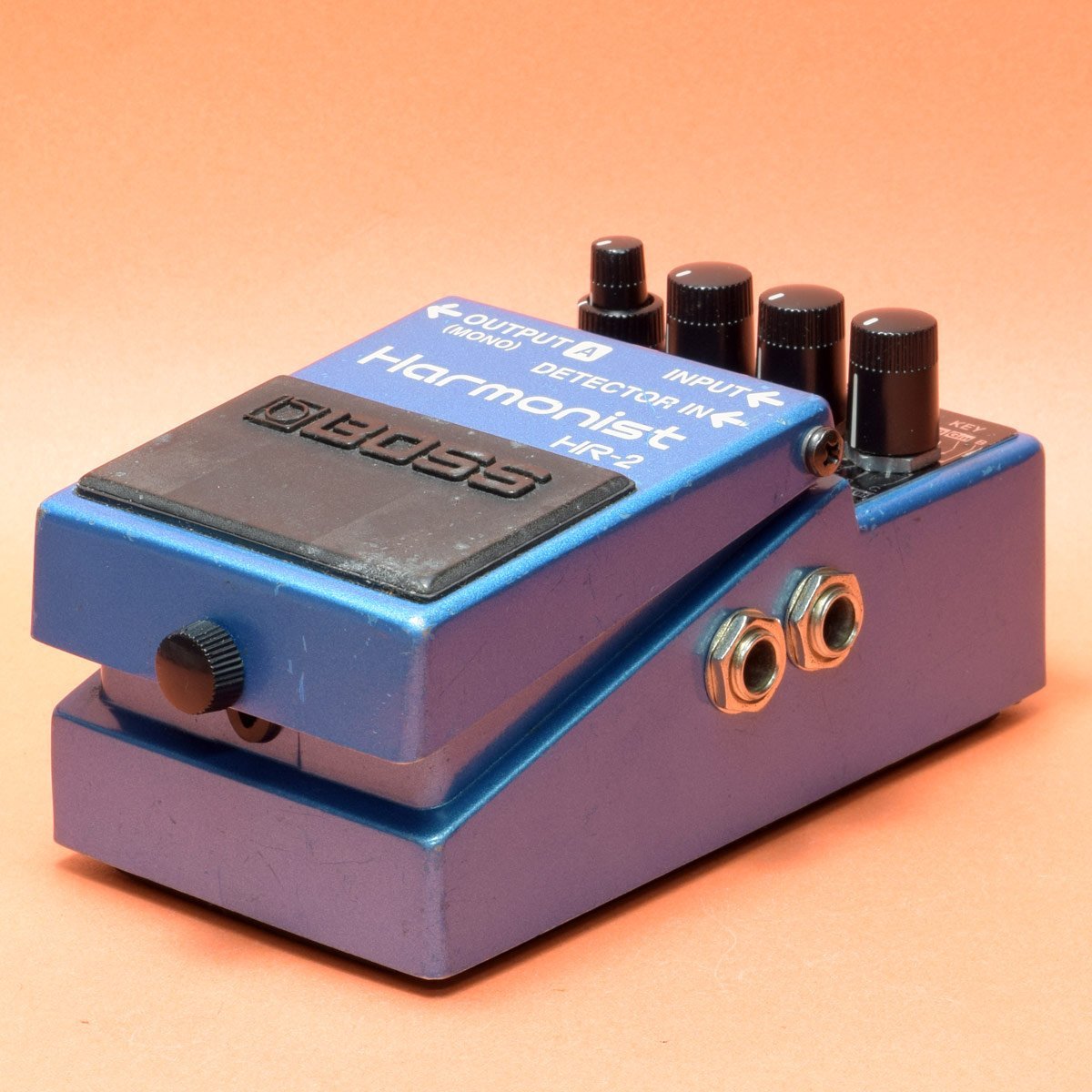 BOSS HR-2 Harmonist【福岡パルコ店】（中古）【楽器検索