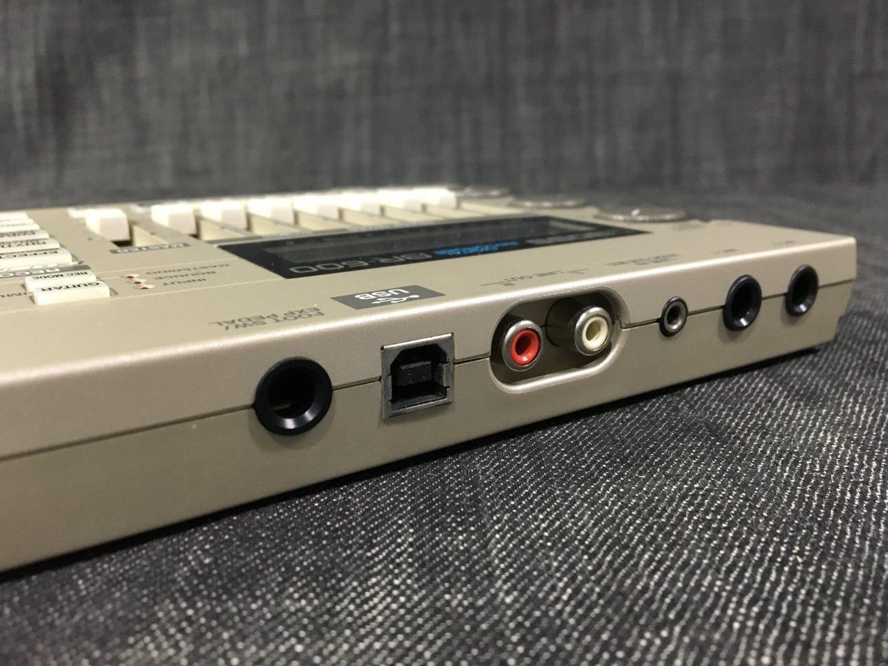 BOSS BR-600（中古/送料無料）【楽器検索デジマート】