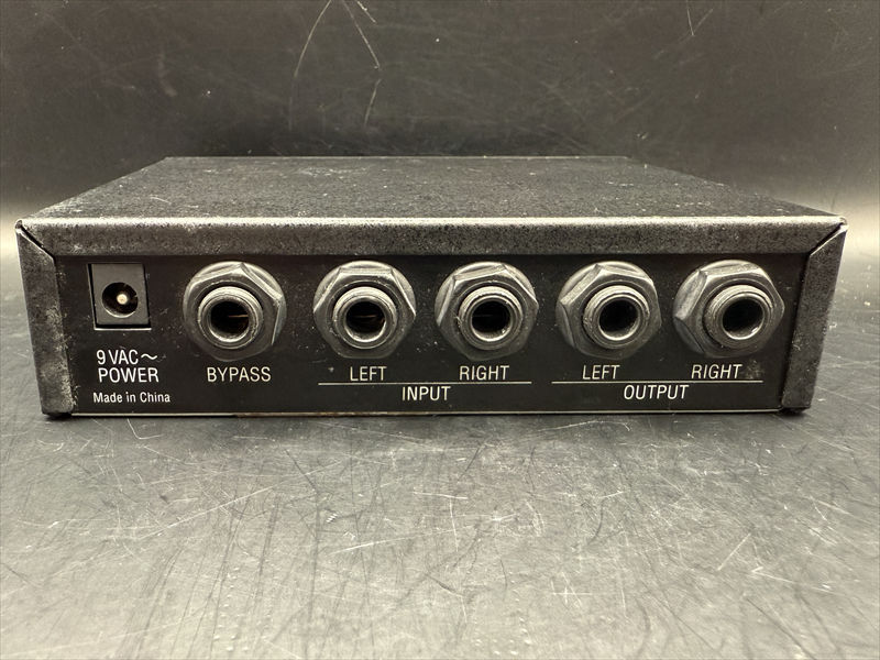 ALESIS Nanoverb（中古）【楽器検索デジマート】