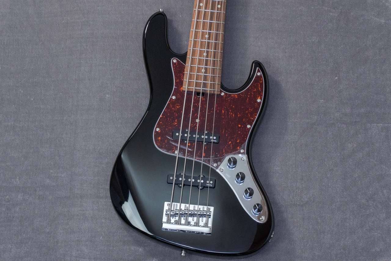 Sadowsky Metro Express MX21 VJ5 BLK/R 4.28kg #SMX L 001142-24【GIB