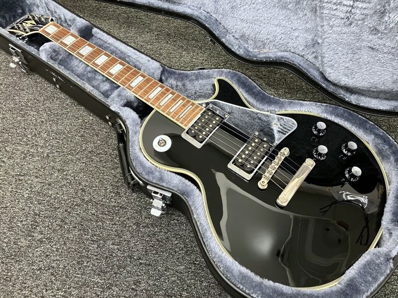 Epiphone Les Paul Custom mod. / Made in Japan（中古）【楽器検索