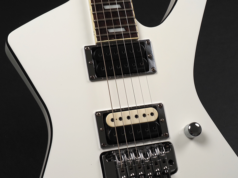 Ibanez STM1 Sam Totman Signature ~White~（中古）【楽器検索デジマート】