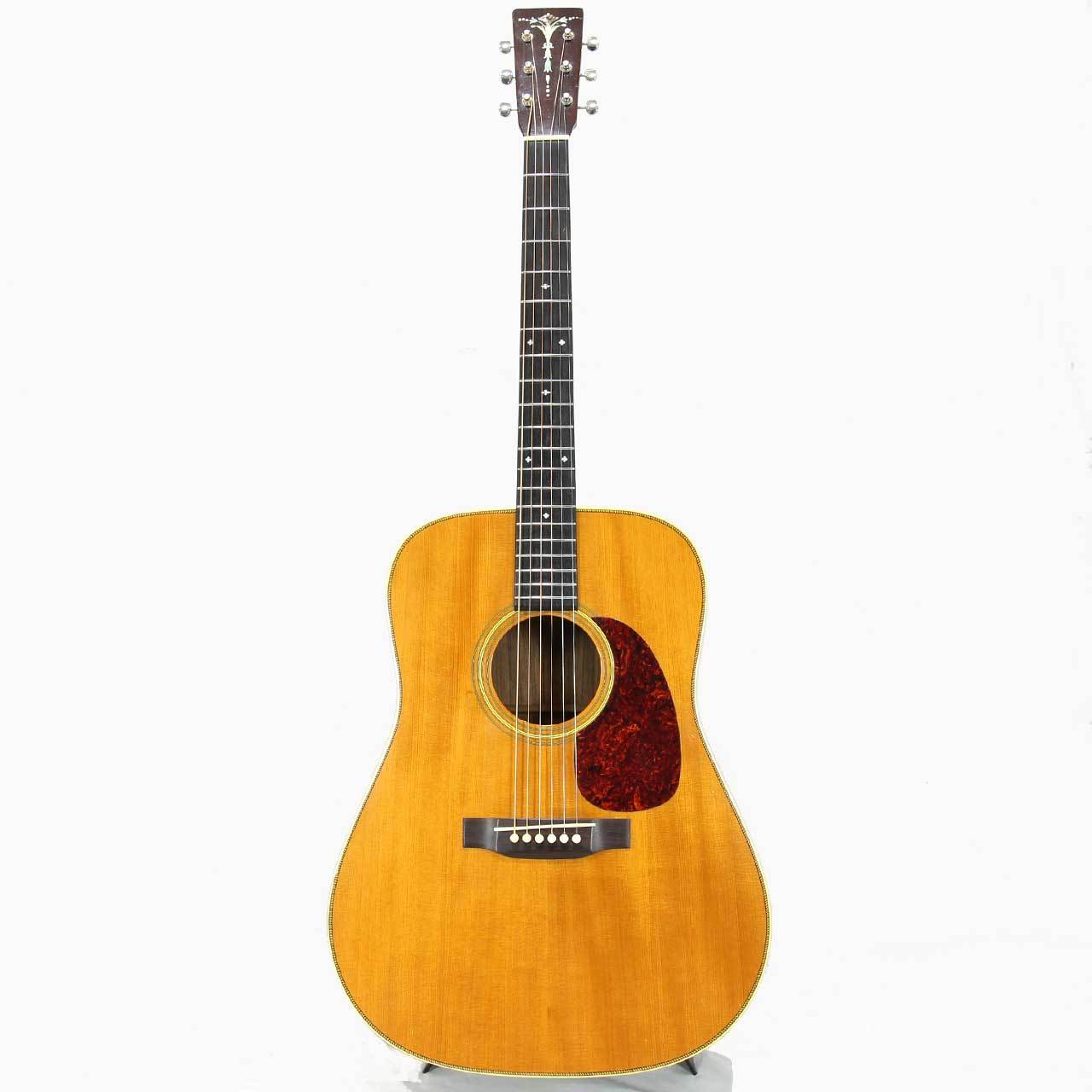 Martin Shenandoah MHD-28 アコースティックギター　レア品 Shenandoah by C.F.Martin MHD-28（中古/送料無料）【楽器検索デジマート】