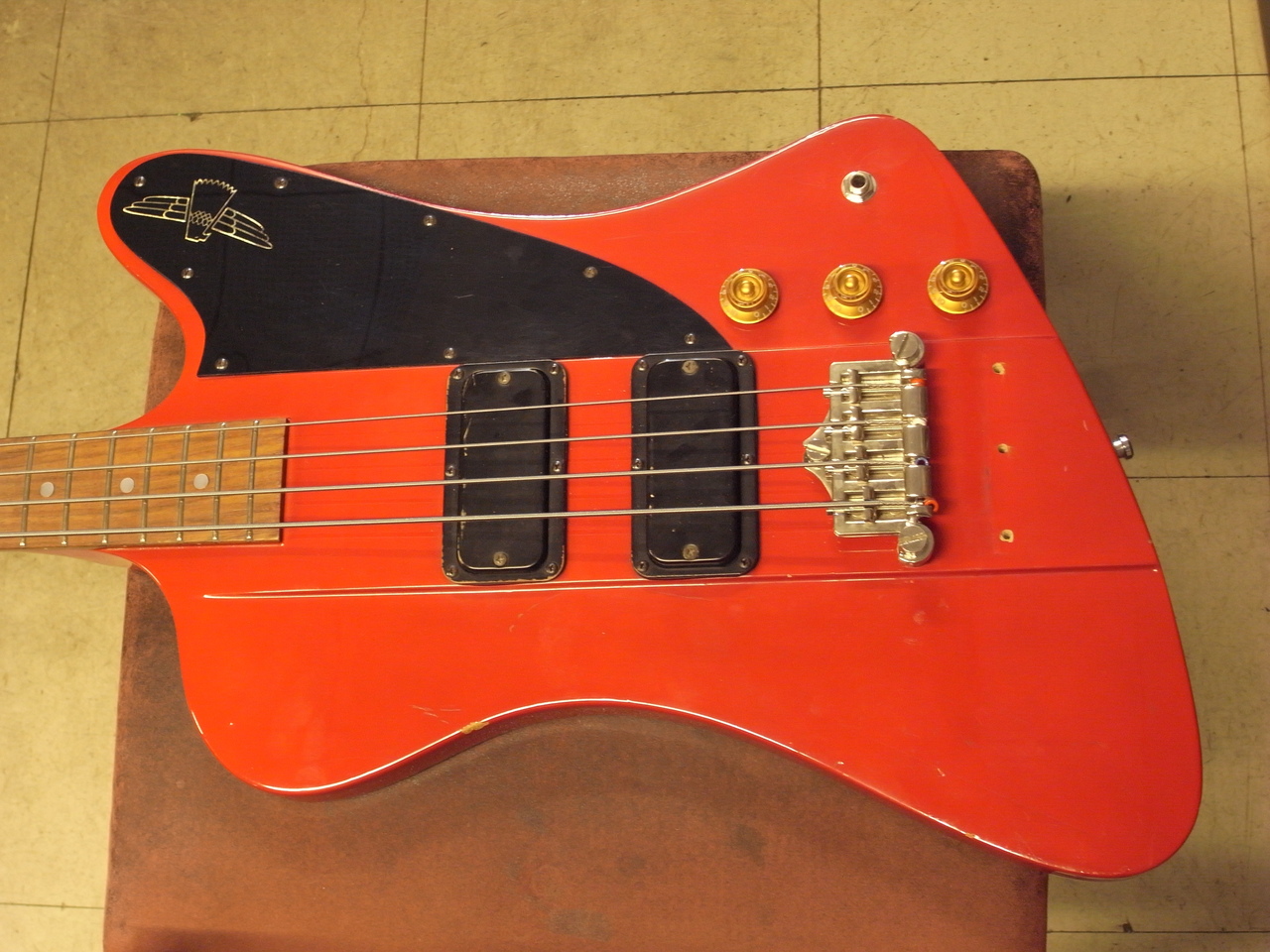 Greco TB-75 (1988)（中古）【楽器検索デジマート】