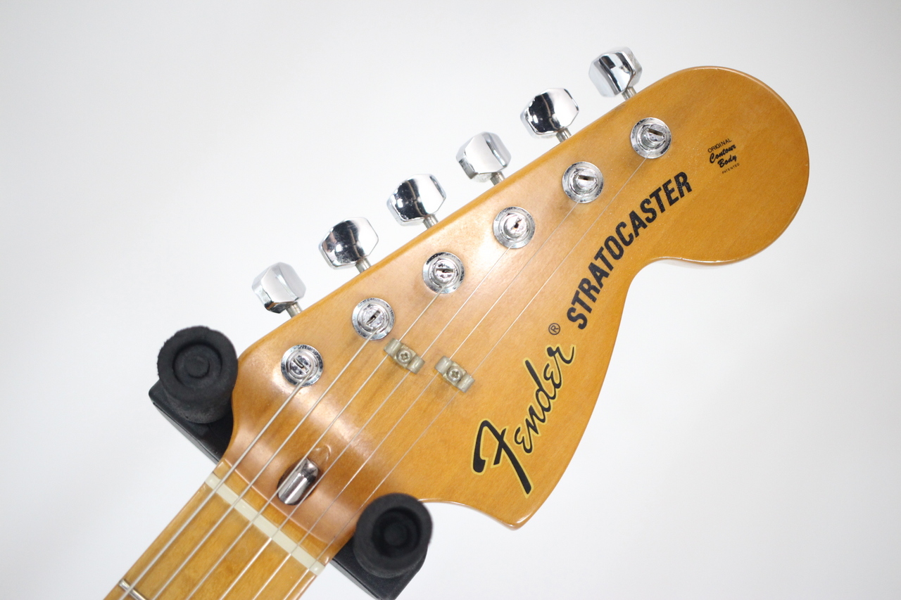 Fender Mexico ClassicSeries Stratocaster - ギター