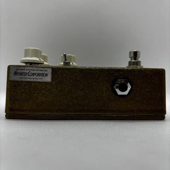 JHS Pedals Morning Glory V4（中古/送料無料）【楽器検索デジマート】