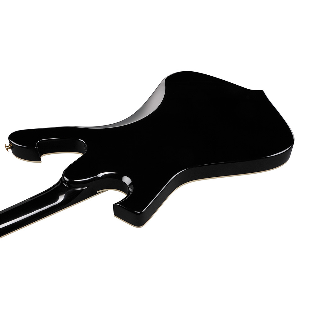 Ibanez SIGNATURE MODEL Paul Gilbert FRM350-BK (Black)【未