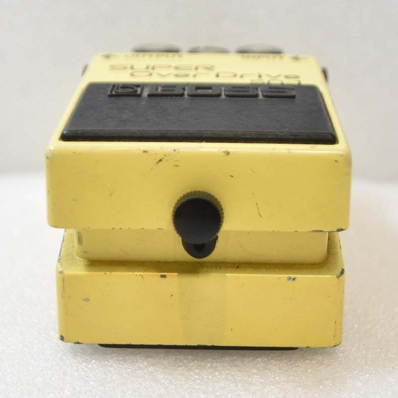 BOSS SD-1 日本製　JRC4558DD 楽天市場】【中古】 BOSS / SD-1 JRC4558DD 【御茶ノ水本店】【7