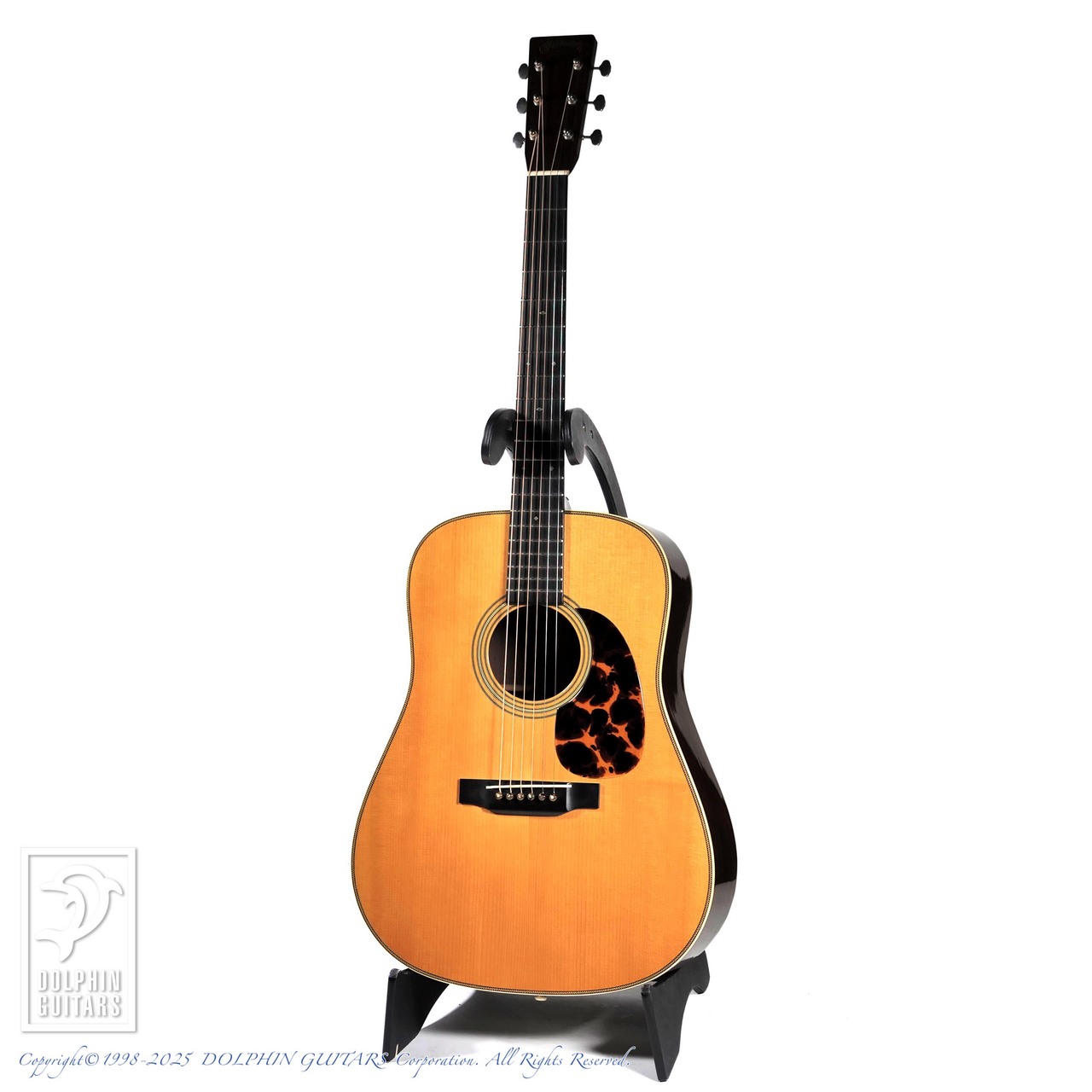 Martin D-28 Marquis （中古）【楽器検索デジマート】