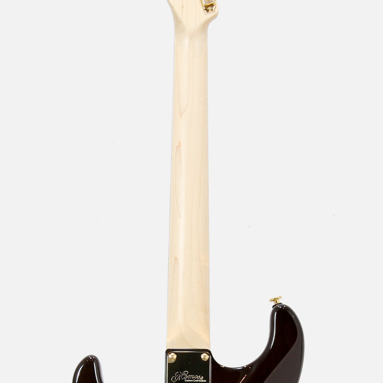 waveriders様、カウンターオーダーメイドページ momose MC1-SSH ST / R / BK-B（新品/送料無料）【楽器検索